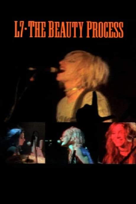 L7: The Beauty Process